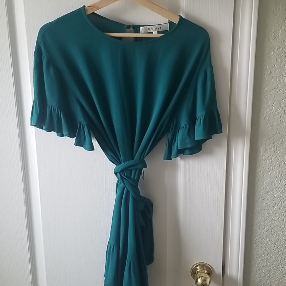 Dress